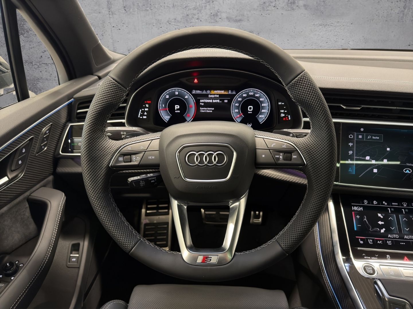 Audi Q7 - Bild 9