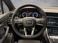 Audi Q7 - Vorschau Bild 9