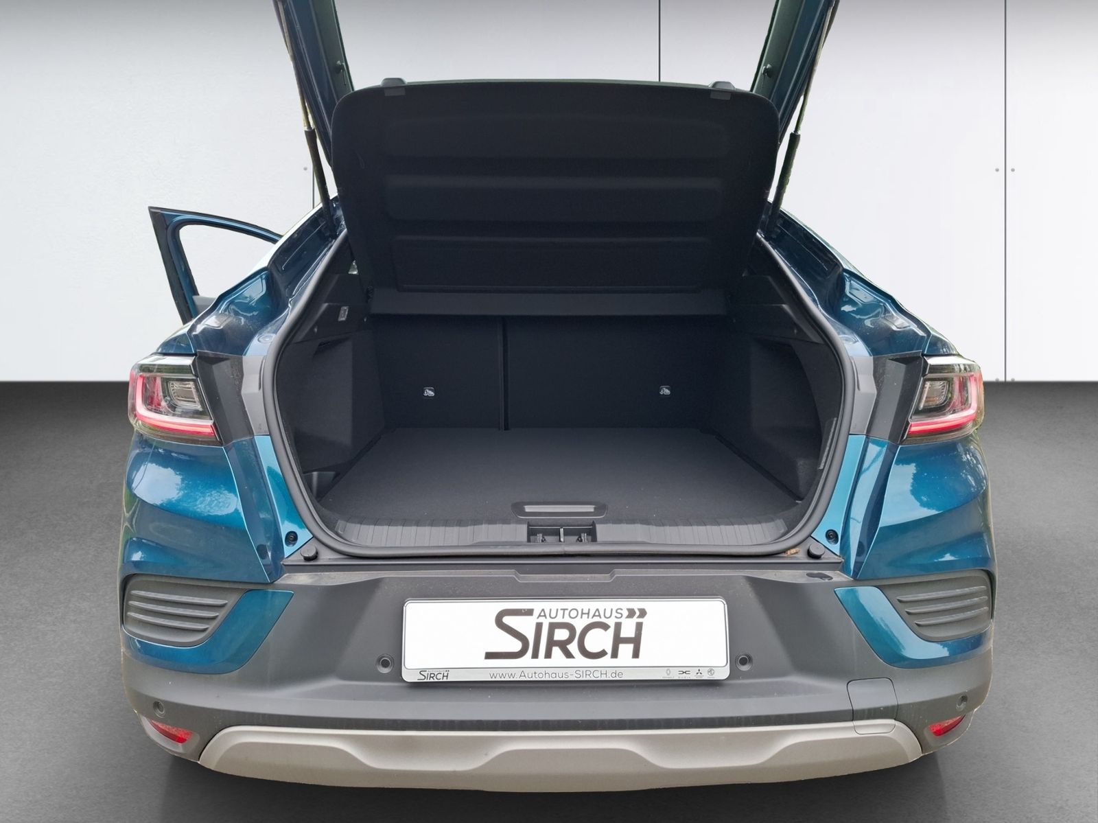 Renault Arkana - Bild 12