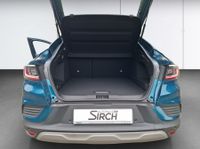 Renault Arkana - Vorschau Bild 12