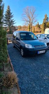 Citroën Citroen Berlingo Kastenwagen - Citroën Berlingo: Kastenwagen
