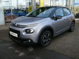 Citroën C3 Shine,Automatik,Klima,Navi,PDC,Kam, - Citroën C3: Automat