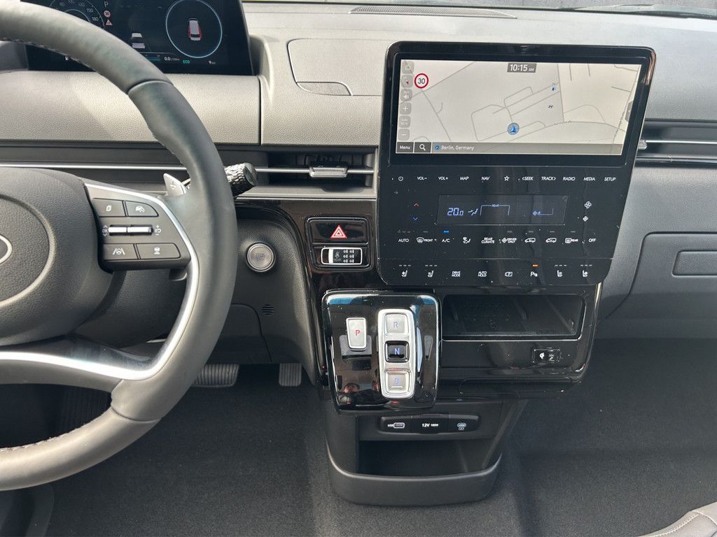 Hyundai Staria – Bild 12