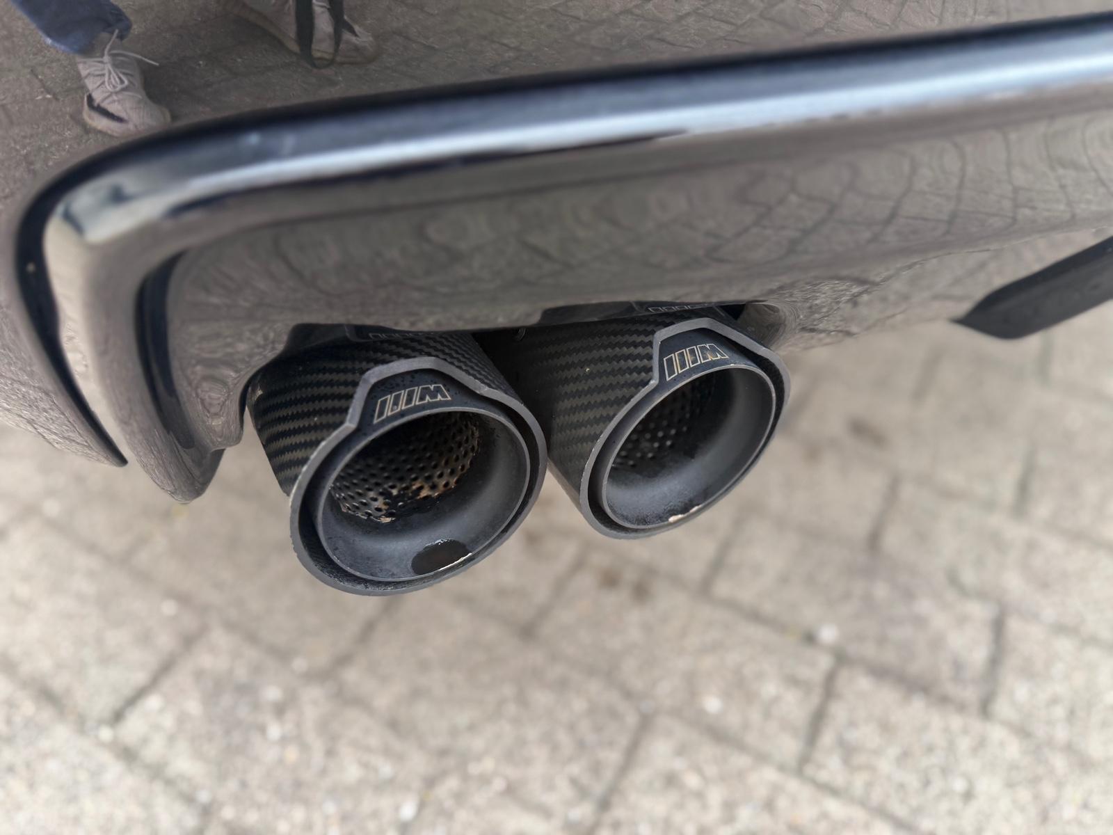BMW 530 Touring d xDrive M Performance/Pano/Ambiente