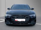 Audi A6 Avant 50 TFSI e S line Q 19"|3.99%|Leder|360° - Audi A6: 1.9