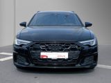 Audi A6 Avant 50 TFSI e S line Q 19"|3.99%|Leder|360° - Audi A6: Kombi, 1.9