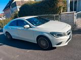 Mercedes-Benz mercedes cla 220d - gebrauchte Mercedes-Benz CLA 220 aus dem Jahr 2013