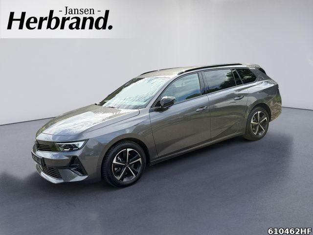 Opel Astra L 1.2 Turbo GS (EURO 6e)