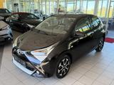 Toyota Aygo AYGO x-play club KLIMA KAMERA BLUETOOTH ZVG - Toyota Gebrauchtwagen in Kassel