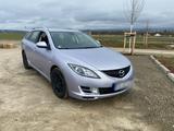 Mazda MAZDA 6-TOP- 8FACH-AHK- - Mazda: Mazda6 Top