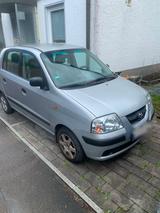 Hyundai HYUNDAI ATOS-PRIME - Hyundai Atos: Prime