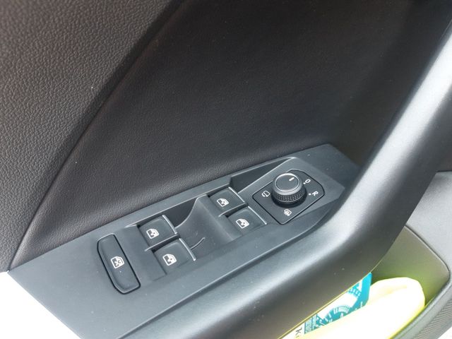 T-Cross Style 1,0 TSI OPF 85 kW (116 PS) 7-Gang-