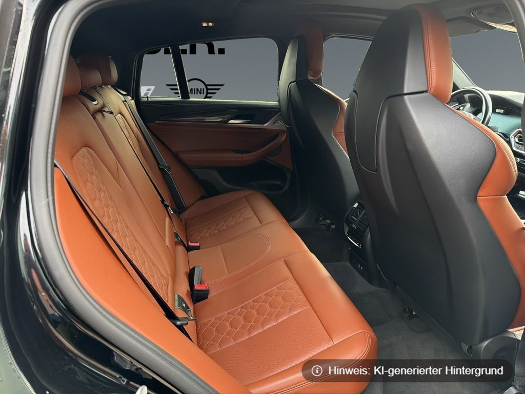 BMW X4 2023