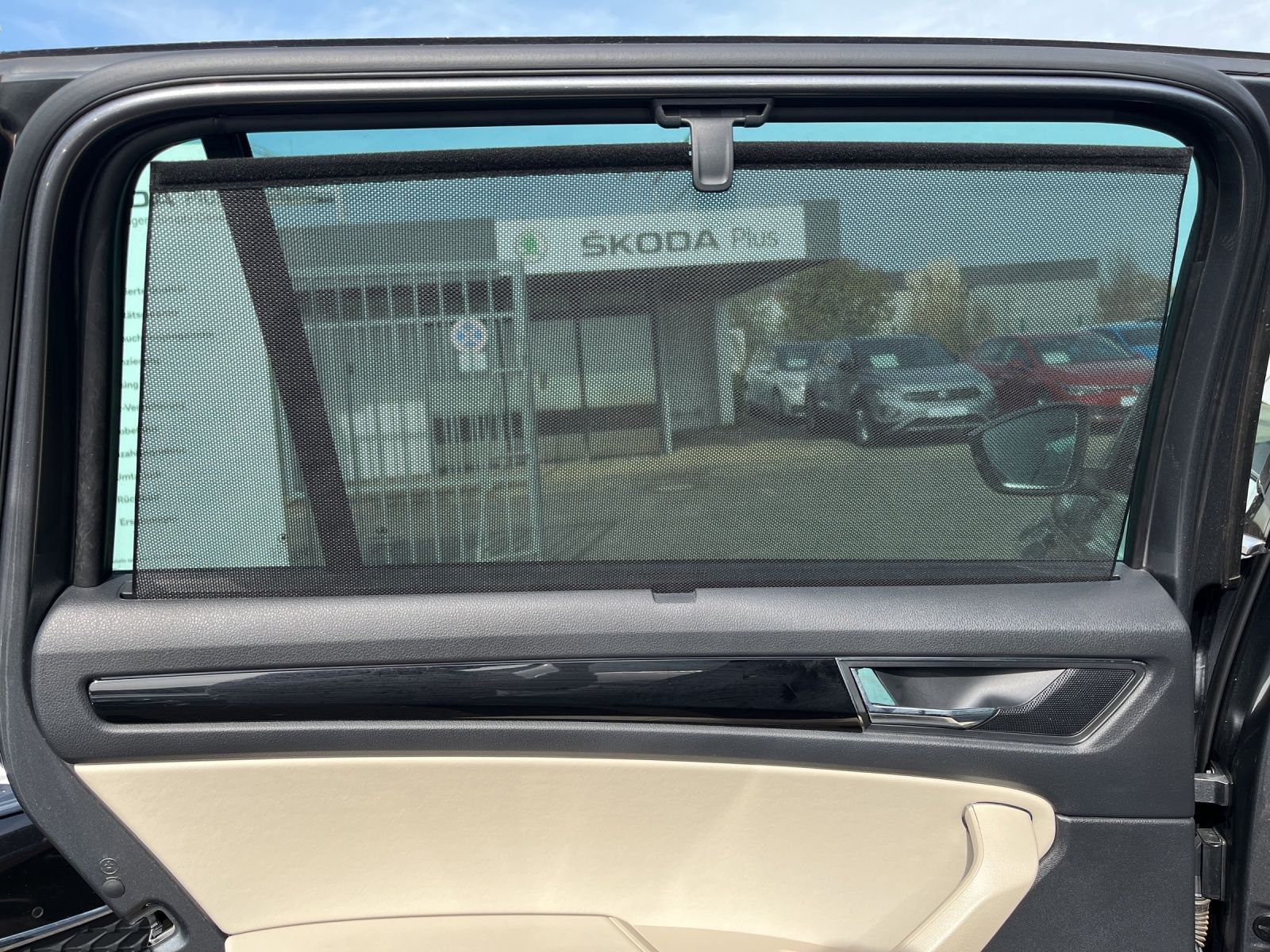 Skoda Kodiaq - Bild 17