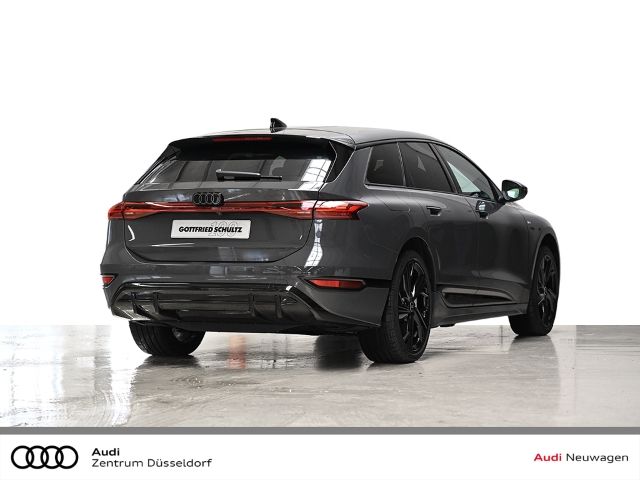 Audi A6 e-tron - Bild 2