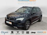 Seat Ateca FR AUTOMATIK NAV LED DIG-DISPLAY KAMERA EL - gebrauchte Seat SUV & Geländewagen