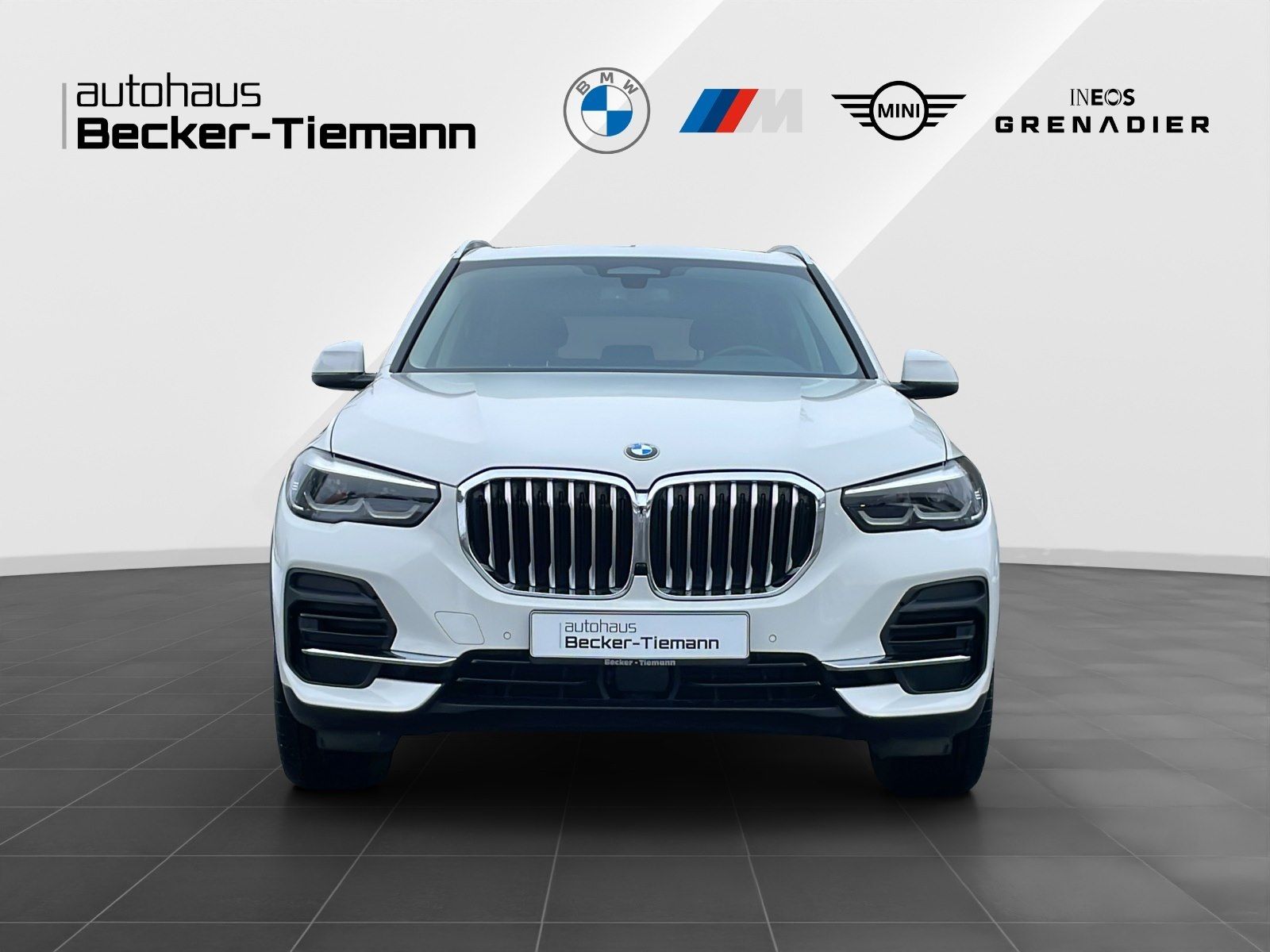 BMW X5 xDrive30d | Driv.Assist. Prof. | 20 Zoll | Ka imagem 2