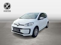 Volkswagen up! 1.0 5-Gang PDC RFK Bluetooth