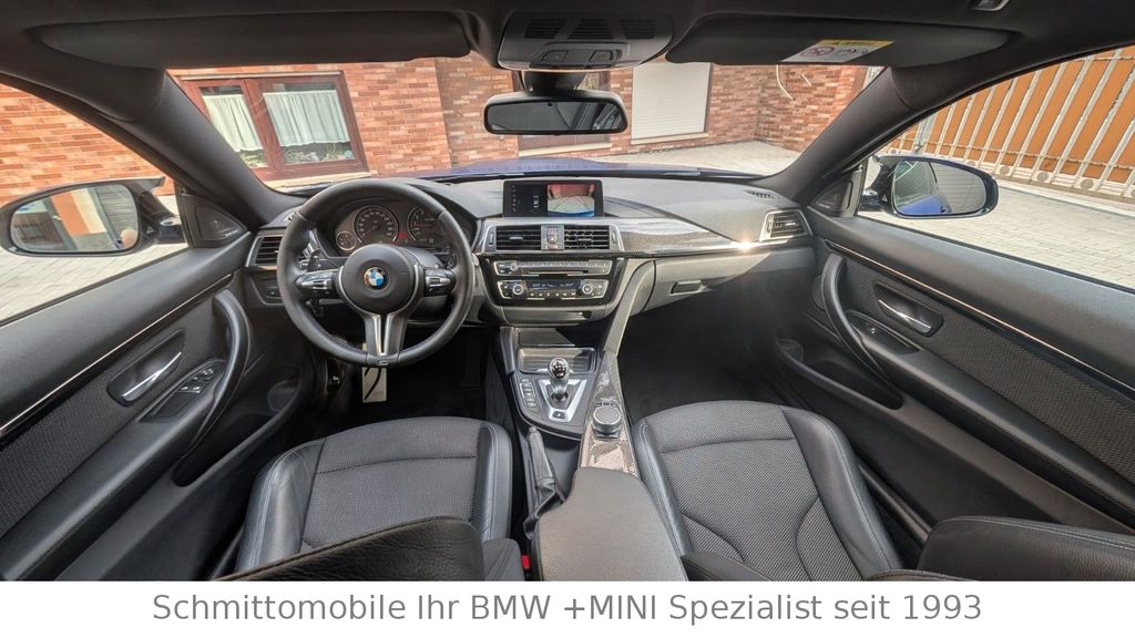 BMW M4 - Bild 31
