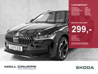 Skoda Superb - Vorschau Bild 1