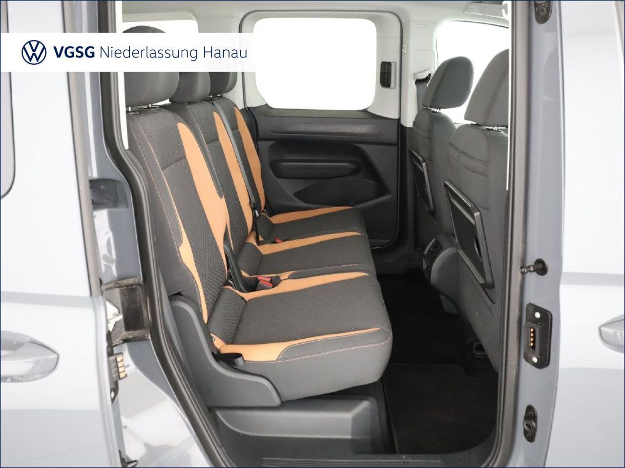 Volkswagen Caddy - Bild 15
