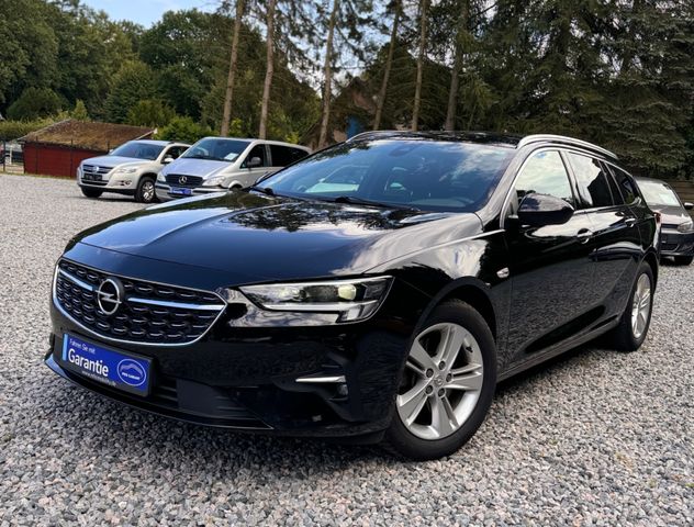 Opel Insignia ST 1.5 CDTI Business Navi*LED*Kamera