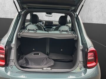 Fiat 500e Giorgio Armani Collectors Edition LED PCD