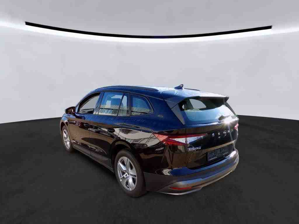 Skoda Enyaq - Bild 4