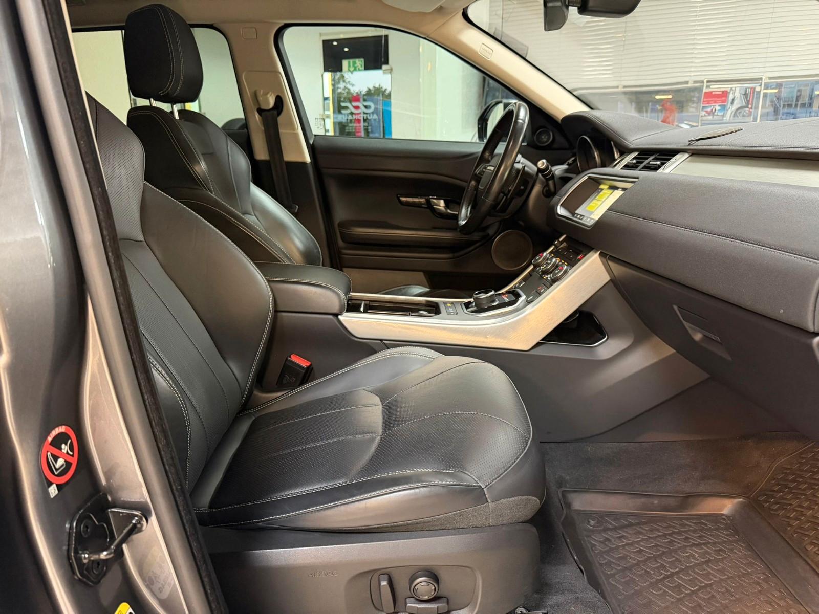 Land Rover Range Rover Evoque HSE |KEYLGO|MERIDIAN|360°|AHK