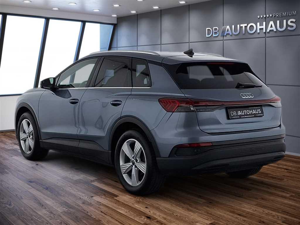 AUDI Q4 - E-TRON 45 QUATTRO - 82 KWH - 286 CV