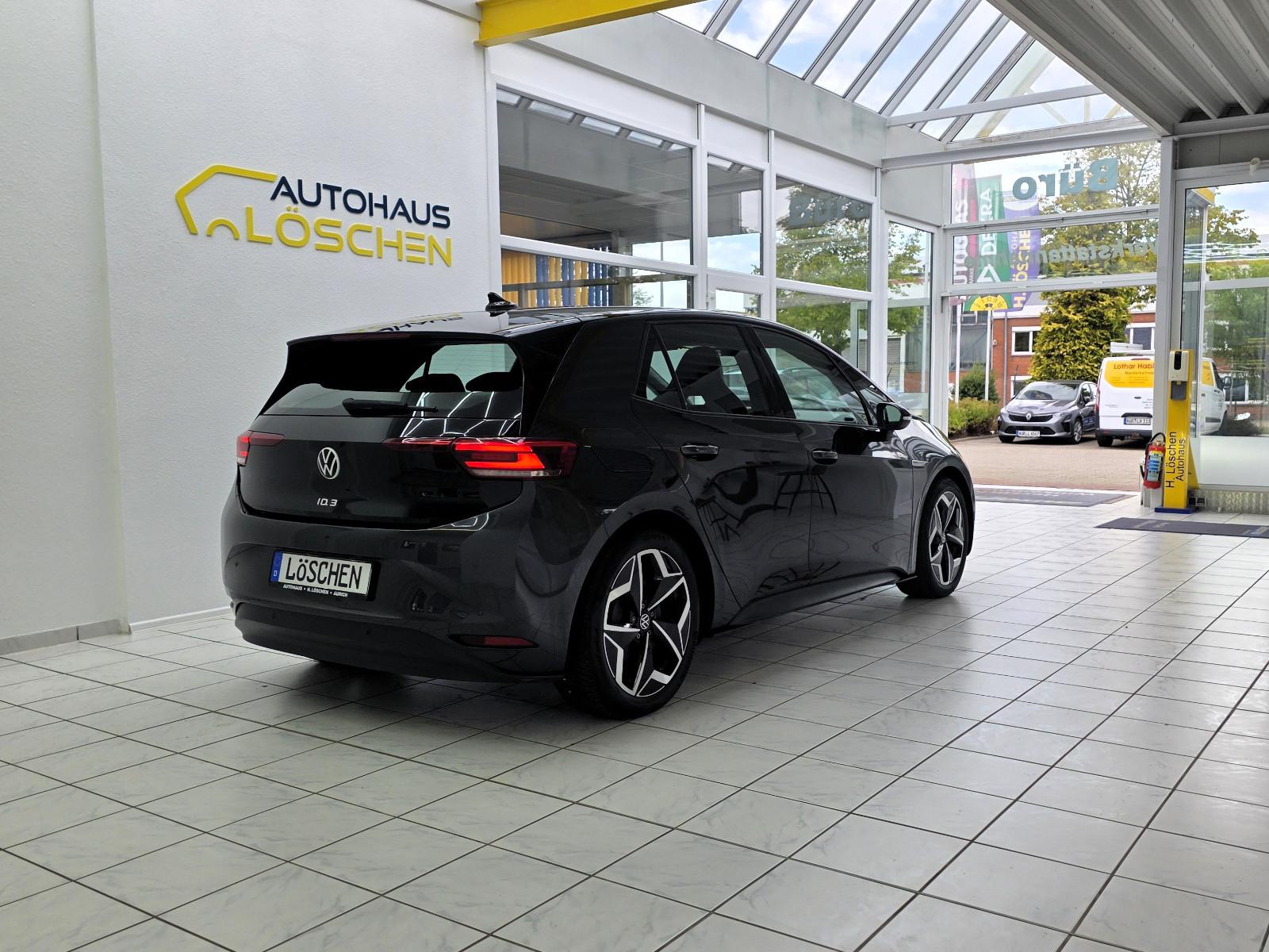 Volkswagen ID.3 Pro Performance 150 kW Wärmepumpe SportPlus, миниатюра 8