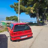 Honda Civic  1991 4gen - Honda Oldtimer
