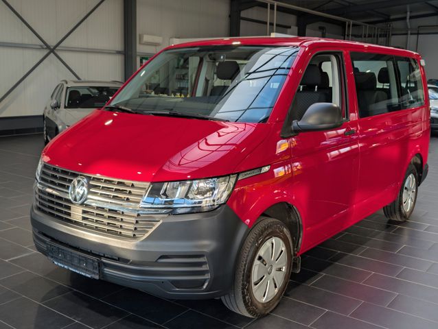 Volkswagen T6.1 Caravelle  Kurz Trendline Klimaaut. 9Sitzer