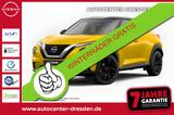 Nissan JUKE 1.0 DIG-T 114 PS 6MT N-Sport Bose Navi Kam