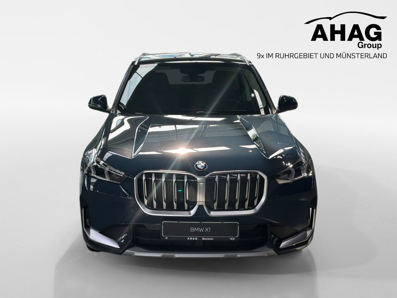 BMW X1 sDrive20i xLine imagem 2