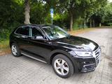Audi Q5 2.0 TFSI S tronic quattro design design - Audi Q5 Gebrauchtwagen in Stuttgart