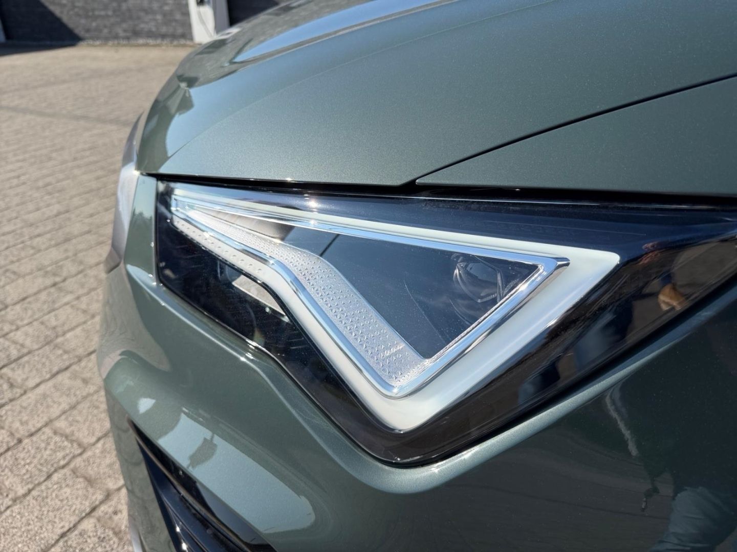 Cupra Ateca - Bild 7