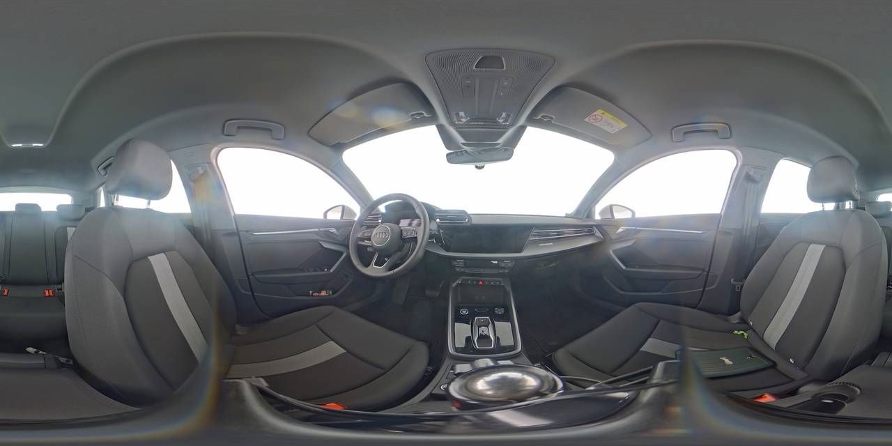 Audi A3 - Bild 5