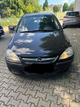 Opel Corsa 1.3 CDTI - - Opel Corsa aus 2004: 1.3