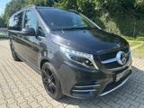Mercedes-Benz V 300 Lang AVANTGARDE EDITION 4 Matic AMG - Mercedes-Benz V 300 in Herne