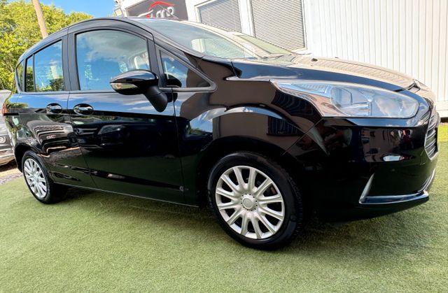Ford B-Max B-MAX Trend  -1.Hand-67tkm!