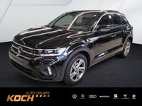 Volkswagen T-Roc - Vorschau Bild 1