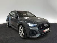 Audi SQ5 - Vorschau Bild 8