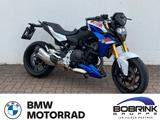 BMW F 900 R Sport, Oil Inclusive 5/50, Lenkradendspi - BMW R 50 S
