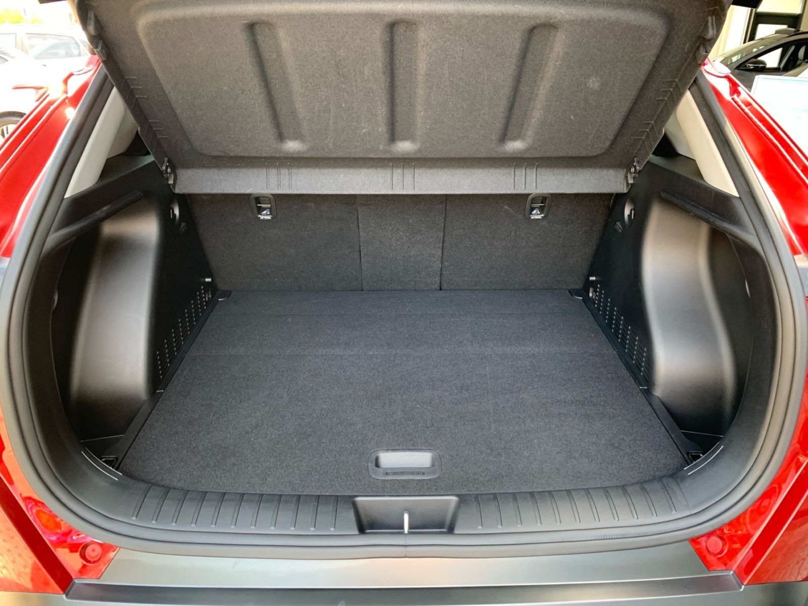 Fahrzeugabbildung Hyundai KONA 1.6 GDI Prime Hybrid Leder Dachlackierung