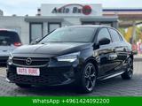 Opel Corsa F Ultimate KAMERA|AUTOM|PANO|LED|ACC - Opel Corsa Ultimate mit Benzin-Antrieb