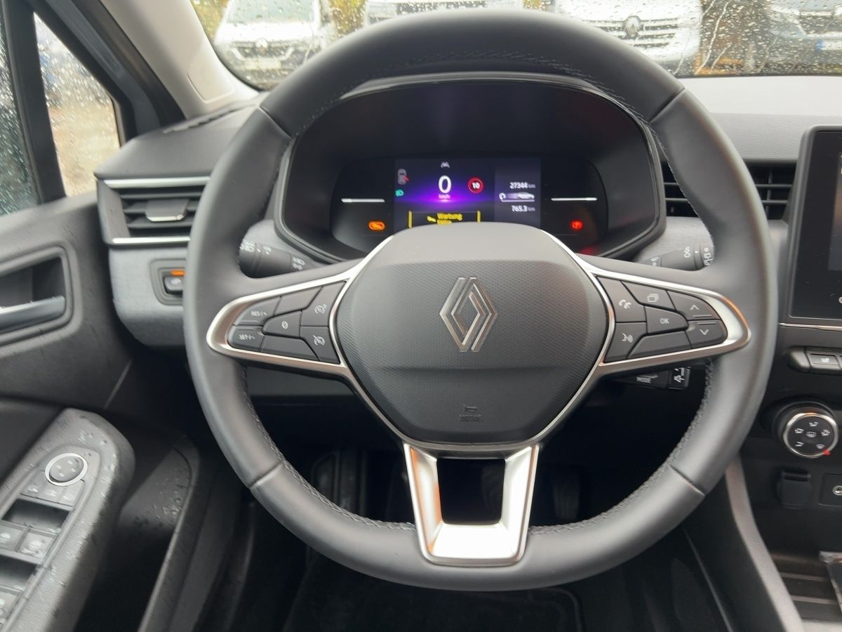 Renault Clio - Bild 11