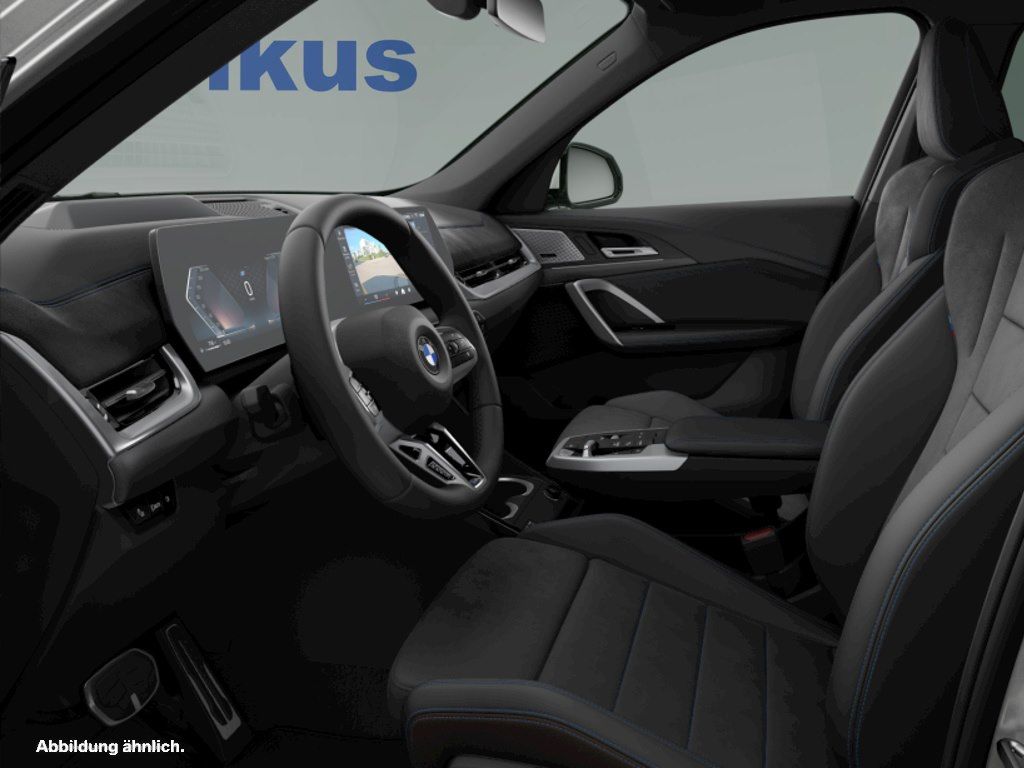 BMW X1 — fotografia 3