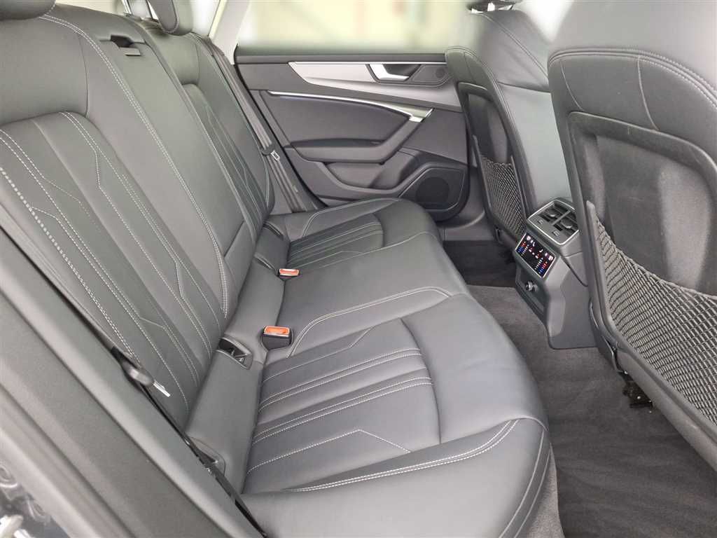 Audi A7 Sportback 45 2.0 TFSI quattro S-tronic Leder foto 21