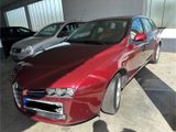 Alfa Romeo 159 1.9 JTDM 16V - - Alfa Romeo 159: Jtdm 16v